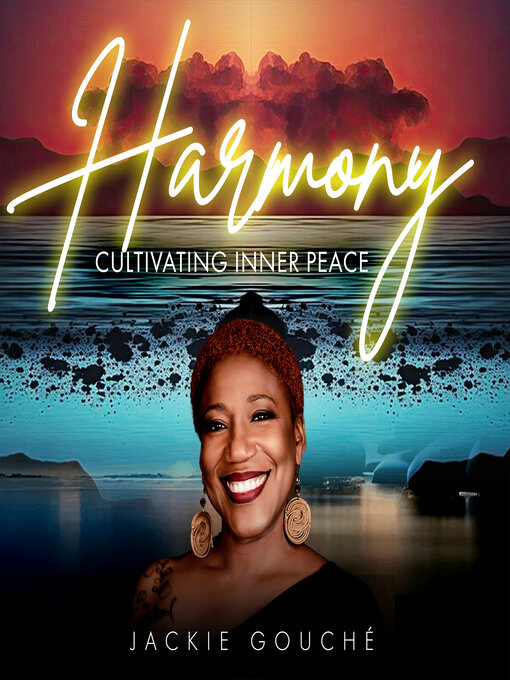 Title details for Harmony by Jackie Gouche - Available